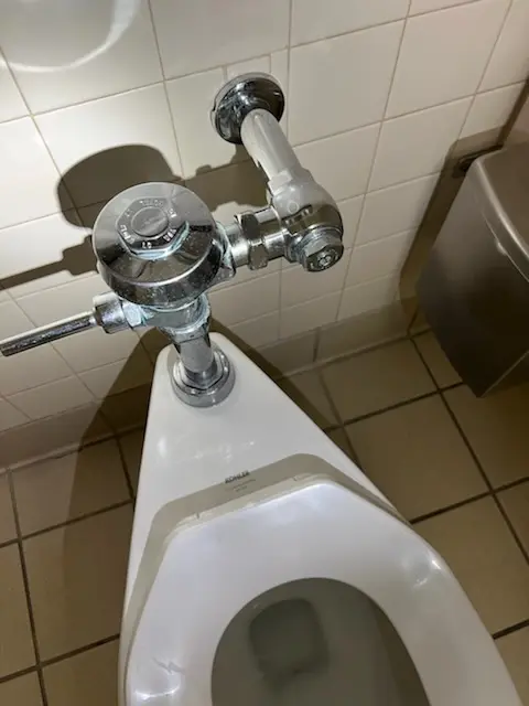 Fixture installation and repair for Sewer Camera Inspection in Merrimack